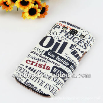 3d Cell Phone Case For Iphone And Samsung